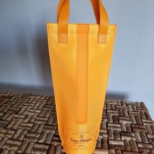 Veuve Clicquot new Ice Jacket Champagne Cooler